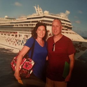 Meet your Posher, Charmin